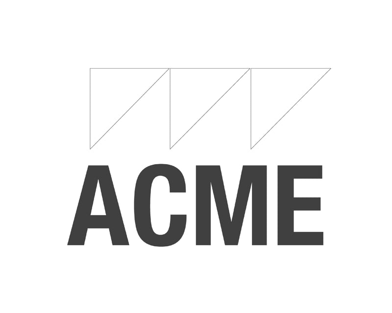 Acme x Coffee Collective