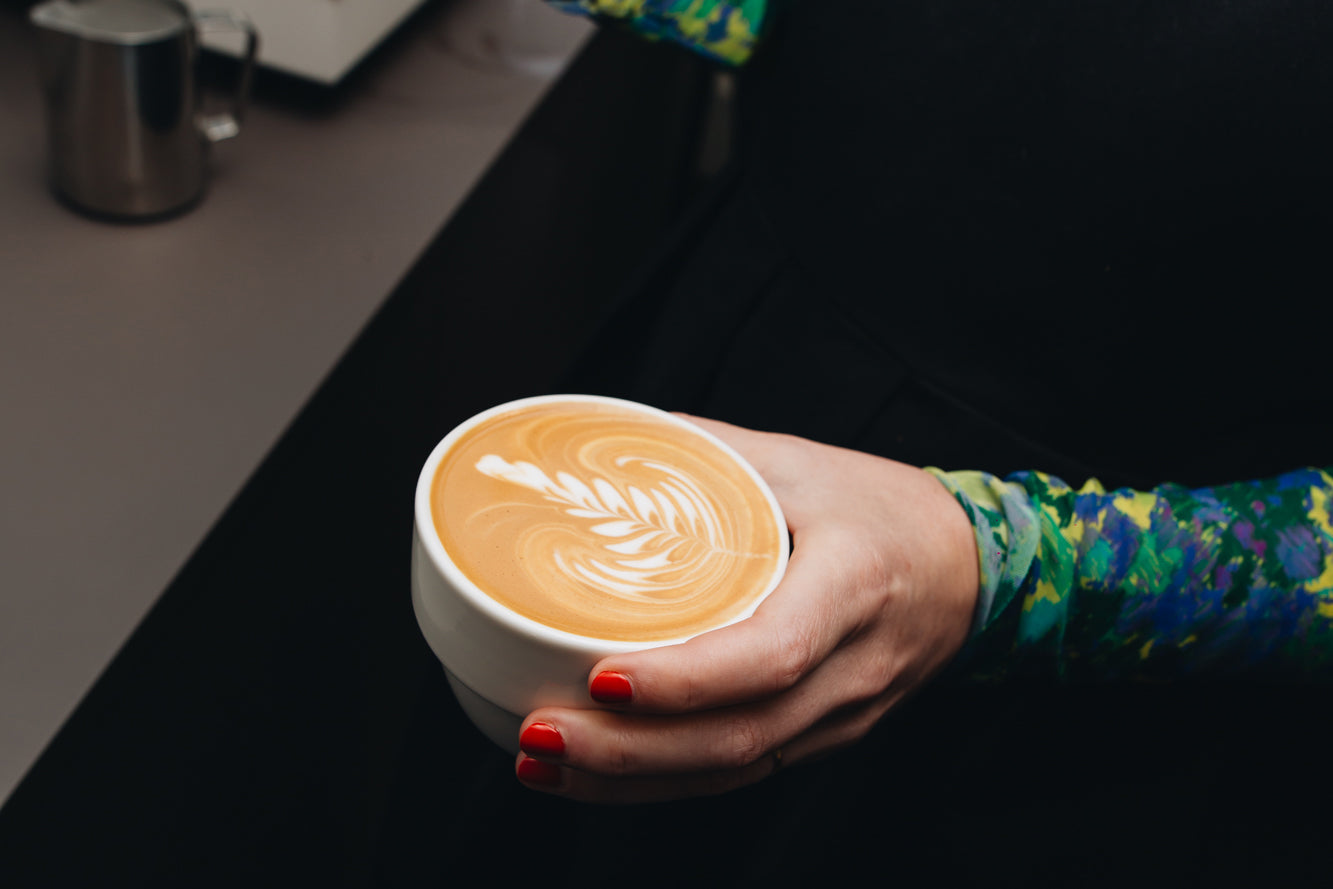 Megans gift guide for the Home/Geeky Barista...