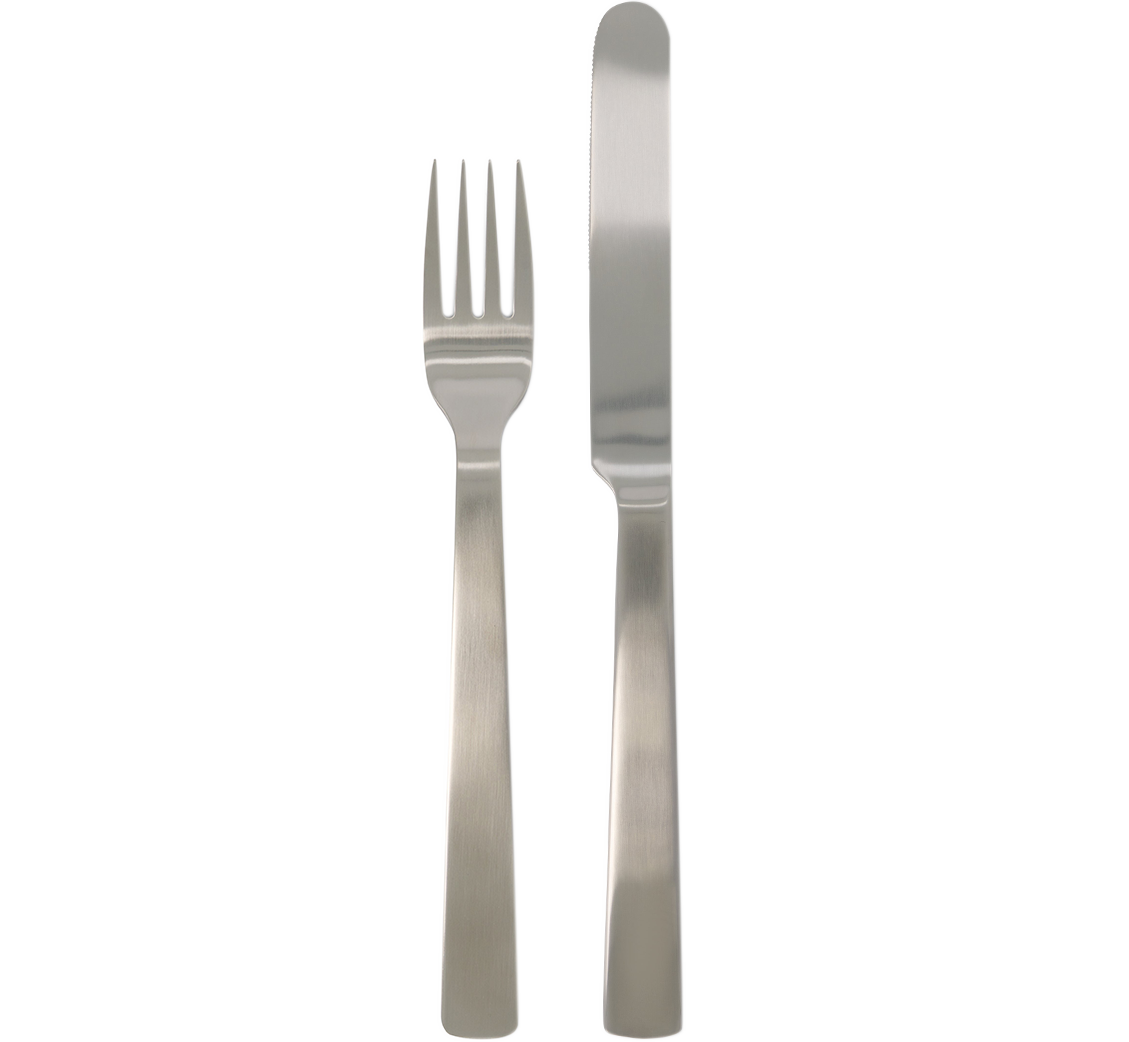 All Cutlery
