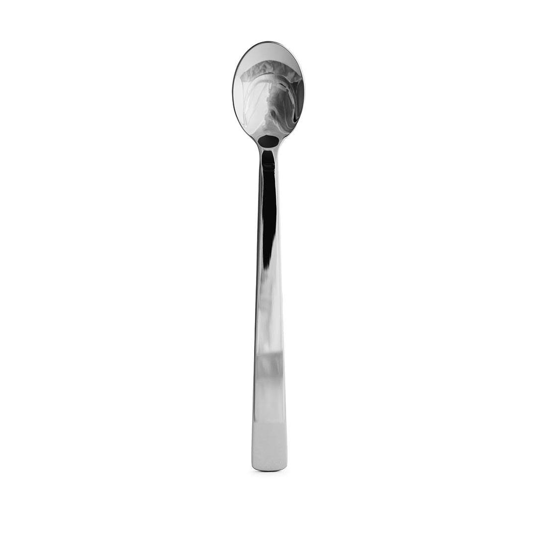 Long Spoons Polished - Pack of 6
