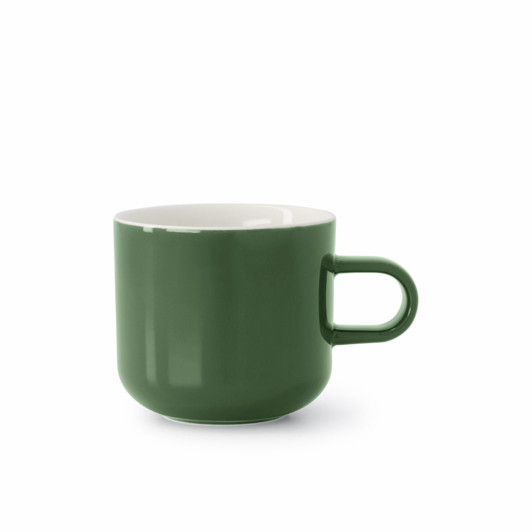Bobby mug medium x 4 mixed