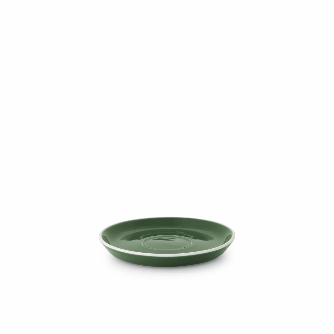 Roman Saucer Mini Kawakawa