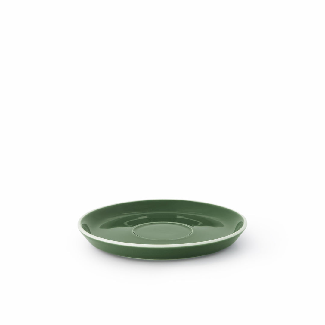 Roman Saucer Medium Kawakawa