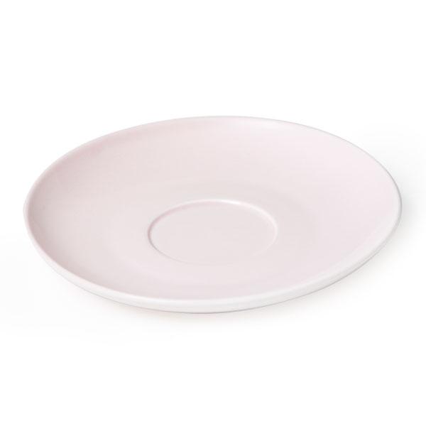 Bibby Saucer Medium Rose