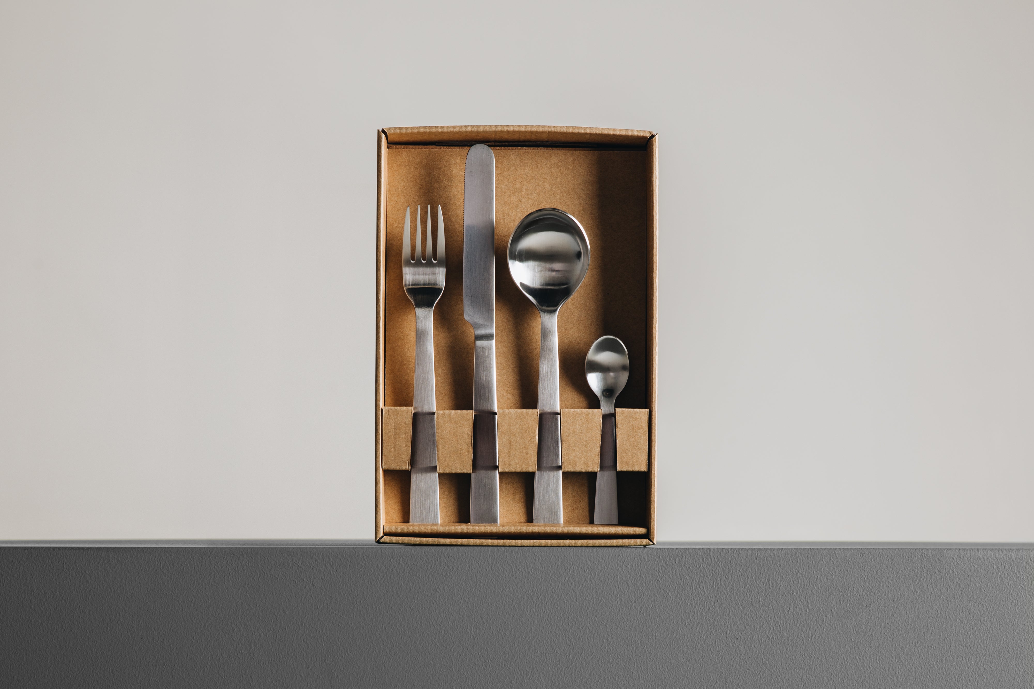 NEW (sustainably packaged) Cutlery Sets