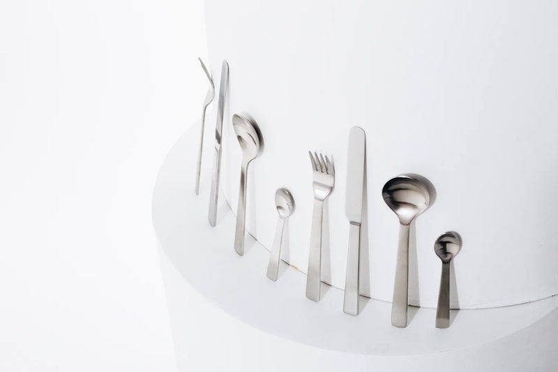 Knives, Forks & Spoons for Every Occasion