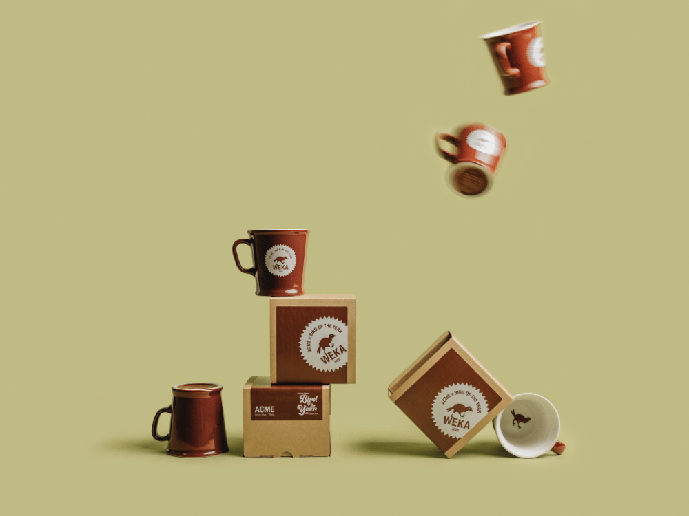 Cups for Good