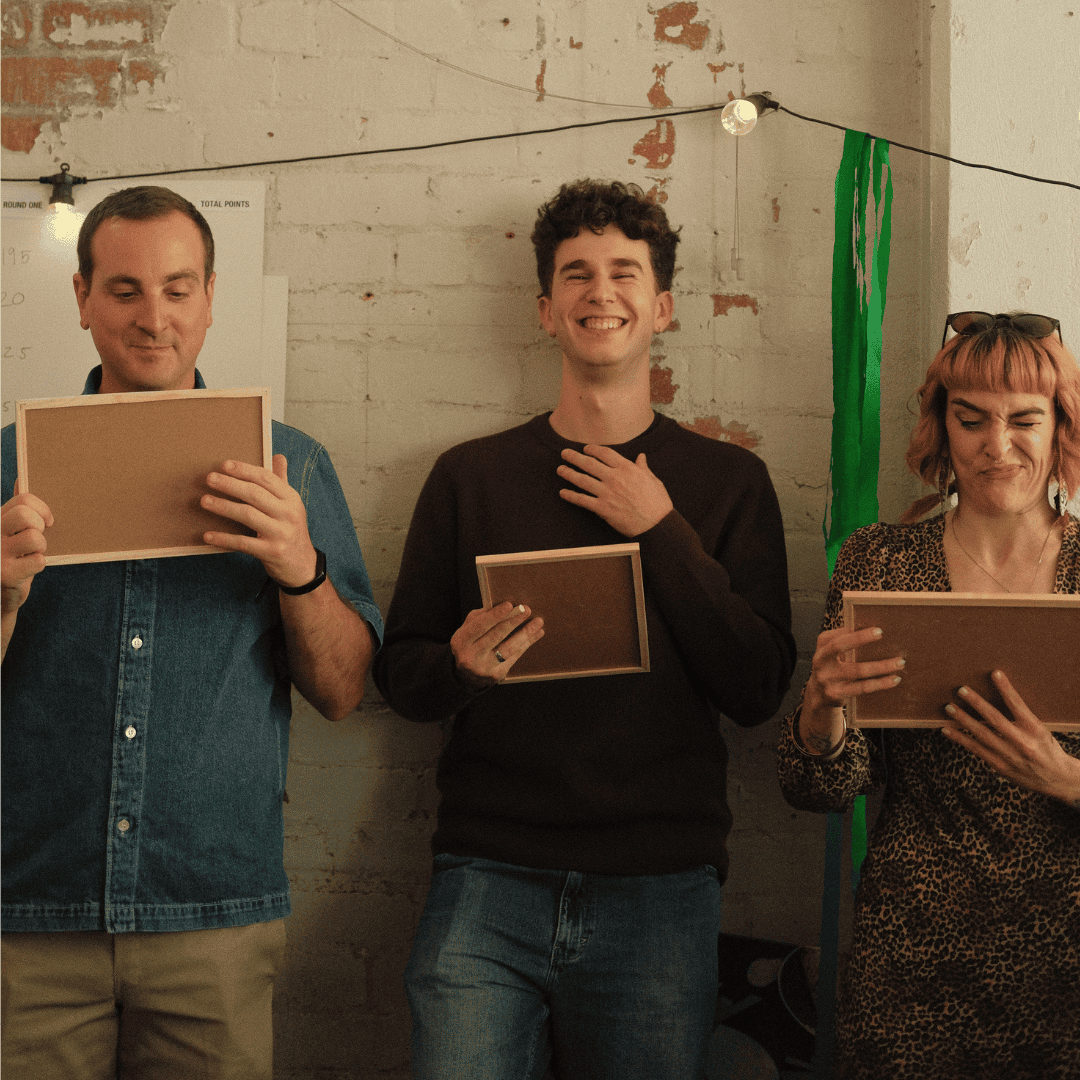 Coffee and Cocktails