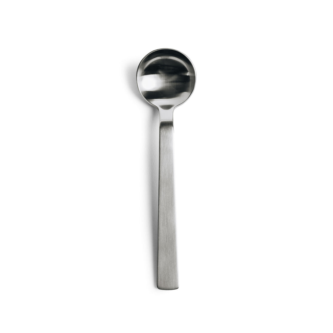 Cupping Spoon Brushed