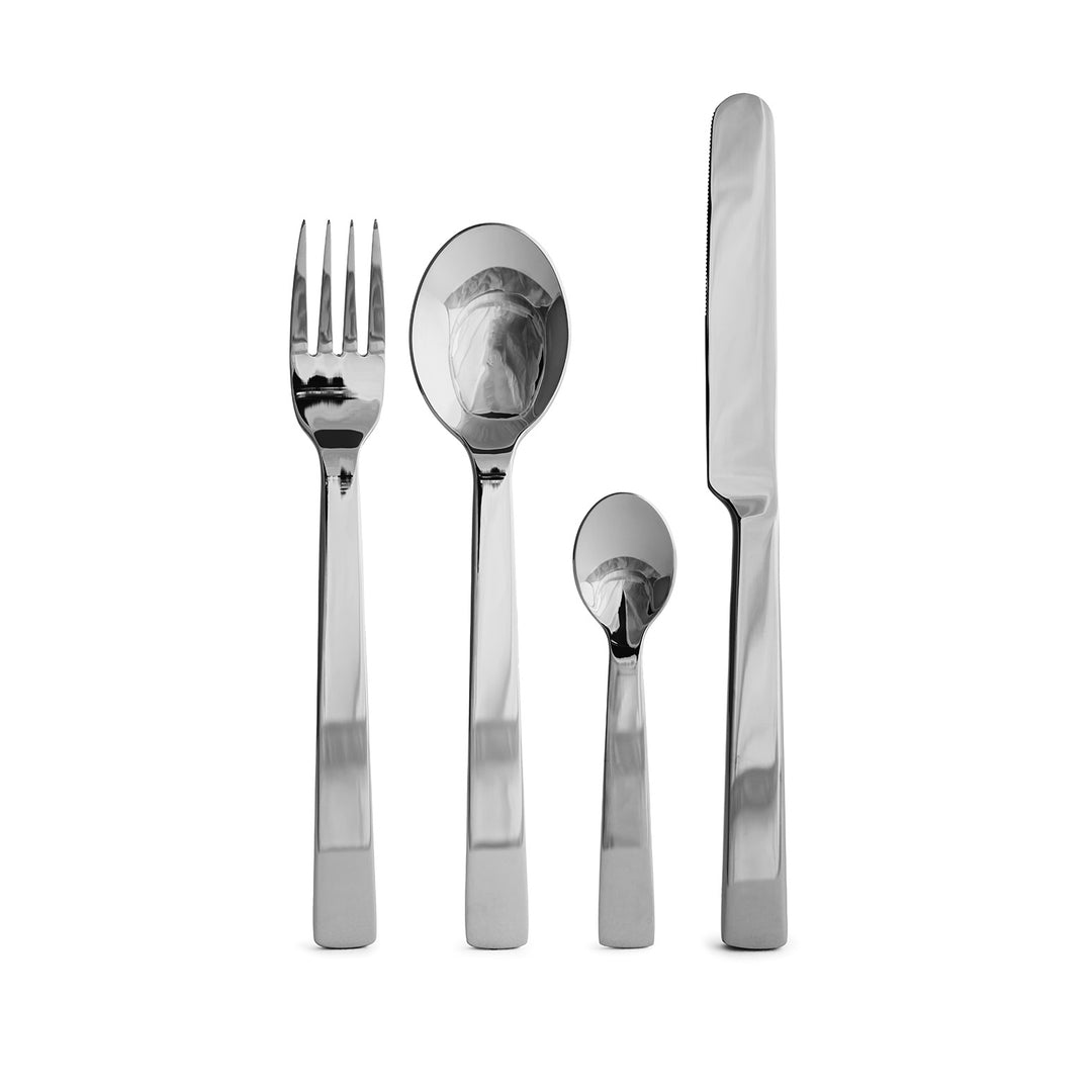 Acme Cutlery 24pc Set Polished