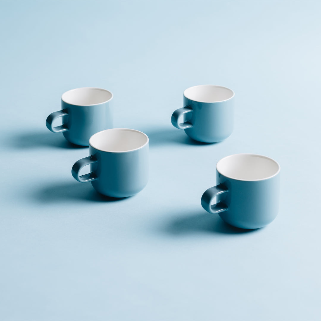 Bundle: Bobby Mug Medium x4 Kokako_002