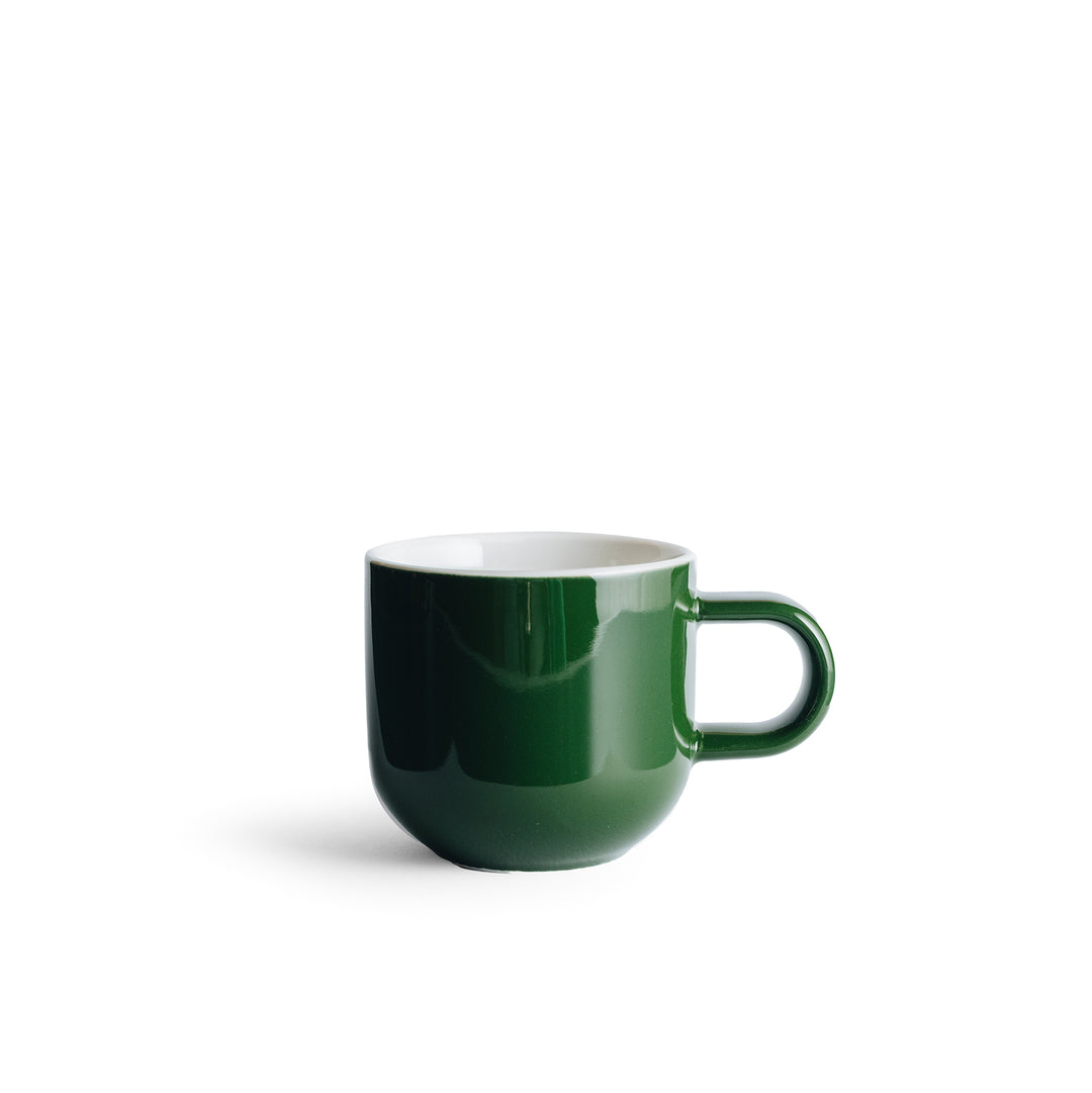Bundle: Bobby Mug Mini x4 Kawakawa