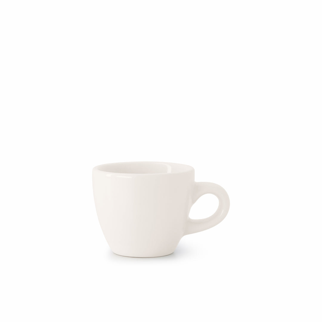 Diner Cup Mini Eggshell