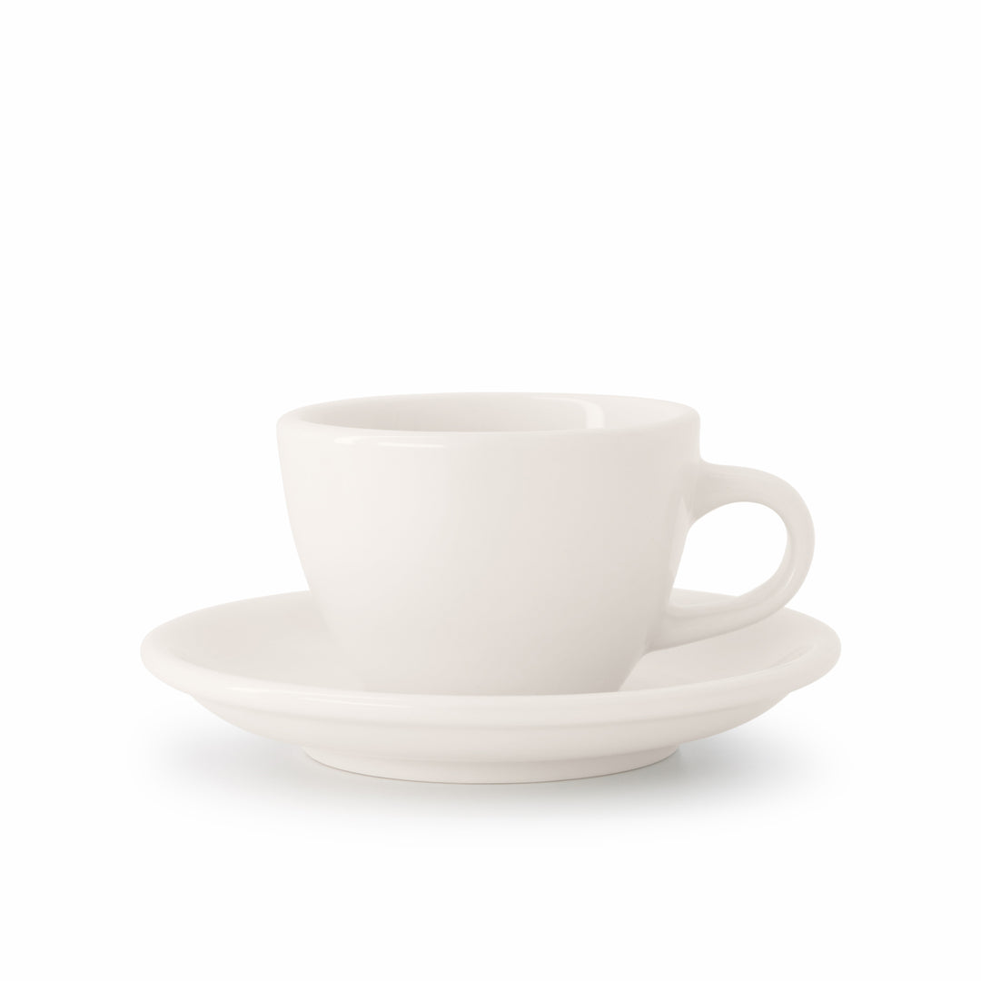 Diner Cup Small Eggshell