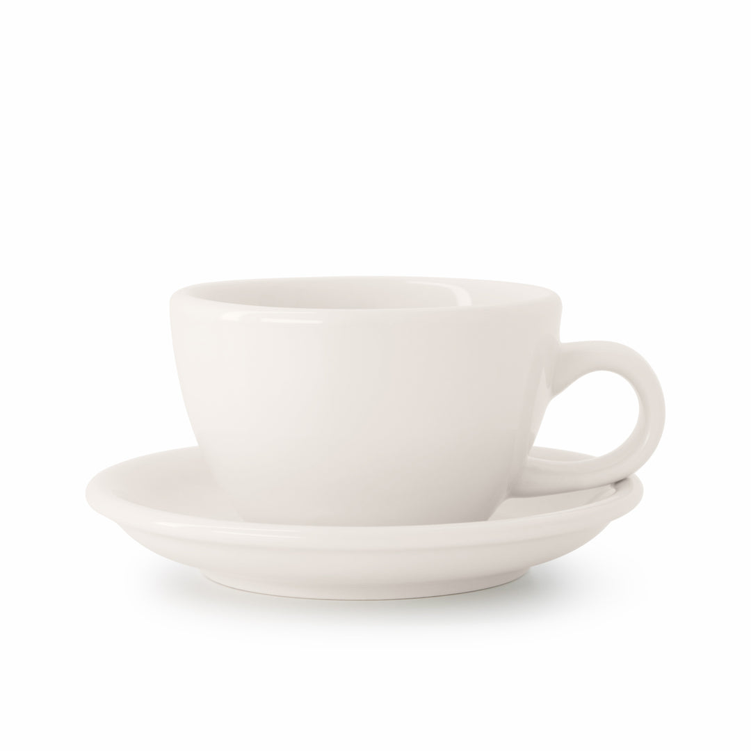 Diner Cup Large Eggshell