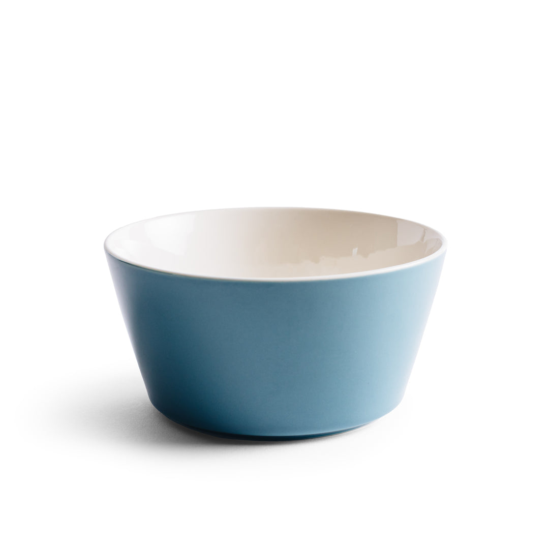 Roman Bowl Large - Pack of 4 Kokako_002