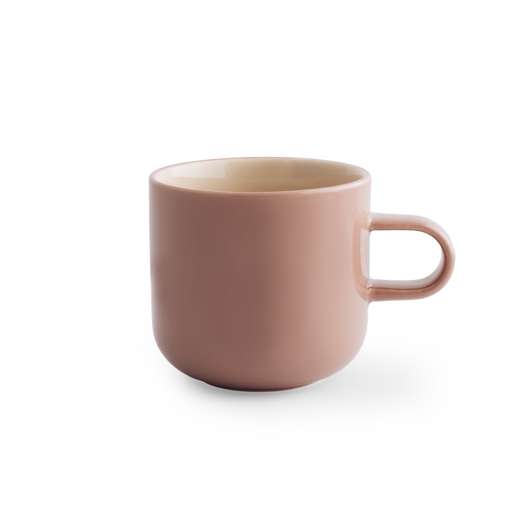 Acme x Karen Walker Bobby Mug - Set of 4