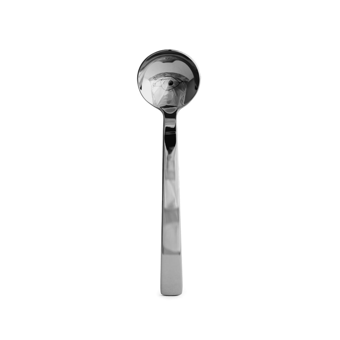 Cupping Spoon Polished with Larsson