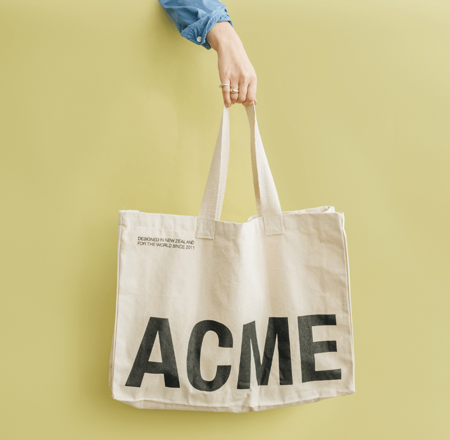 The Generous Tote