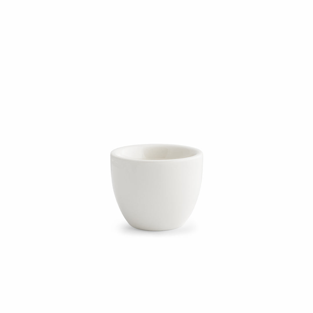 Classic Cup Mini Handleless Milk