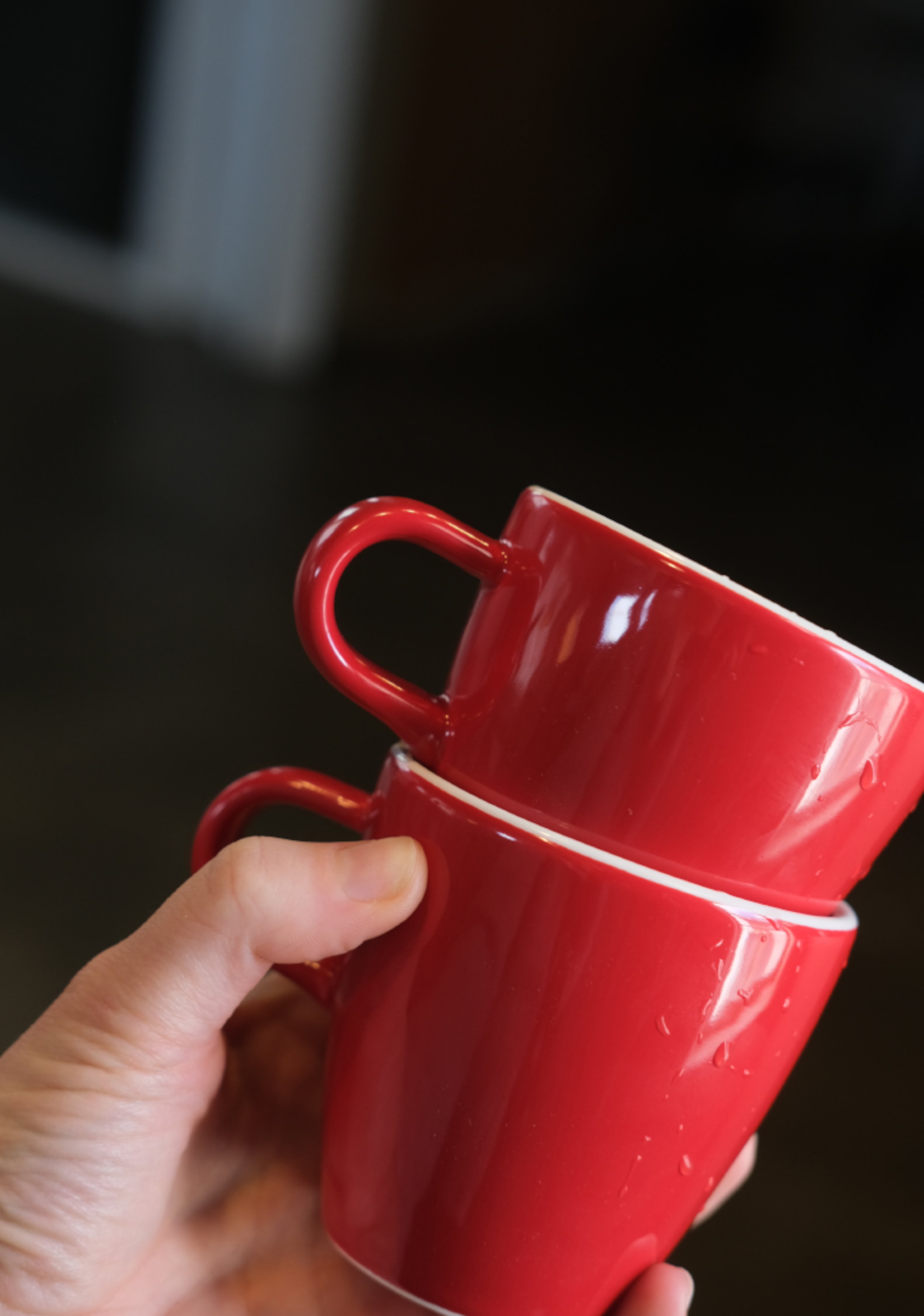 Classic Range Tulip Cup (170ml) | Acme Cups – Acme Cups New Zealand