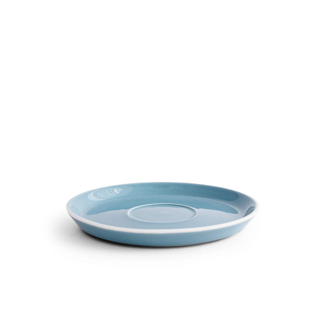 Roman Saucer Medium Kōkako 002