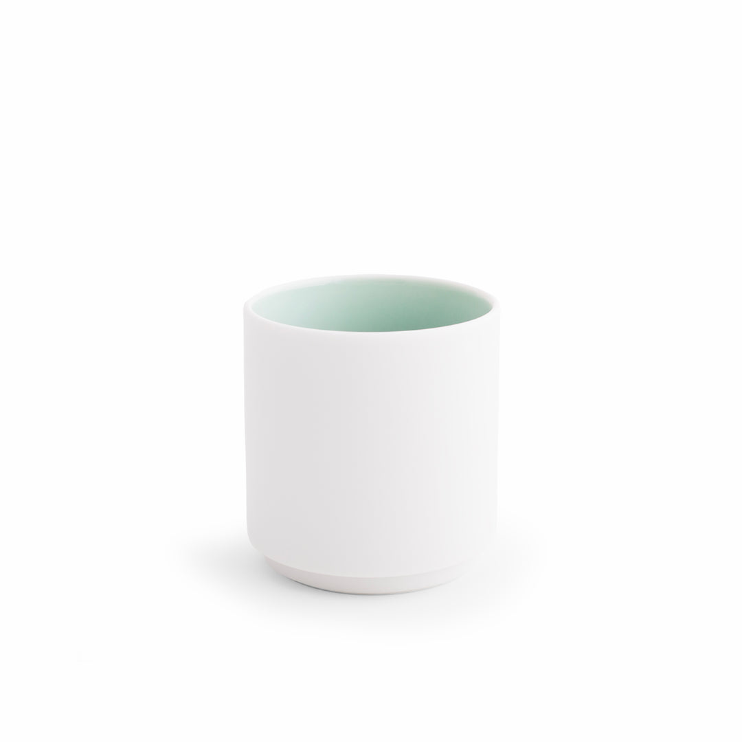 Tajimi Short Tumbler Feijoa