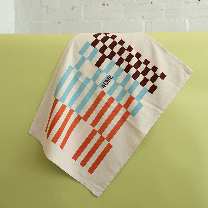 Limited Edition Tea Towel