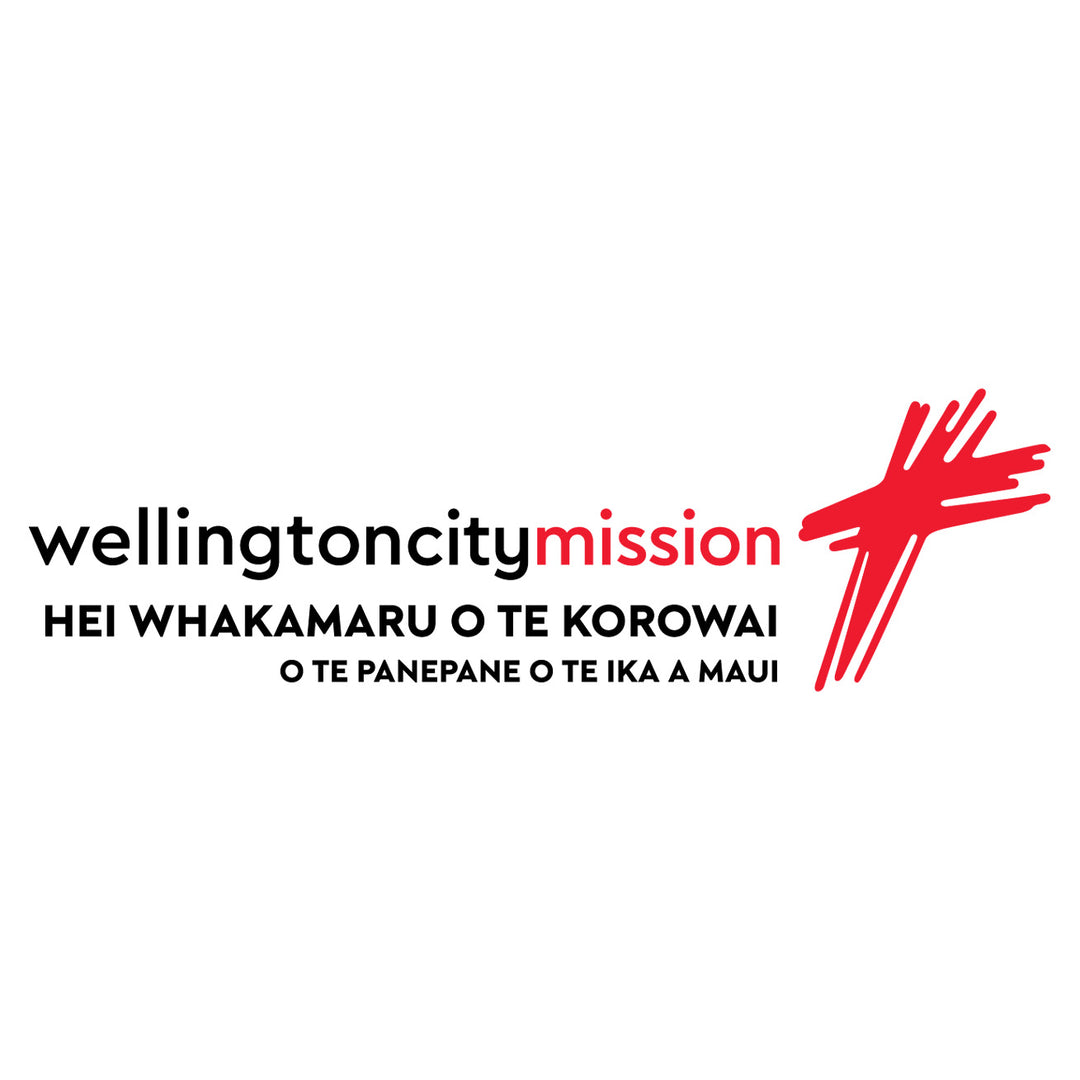 Wellington City Mission: Pay-it-forward