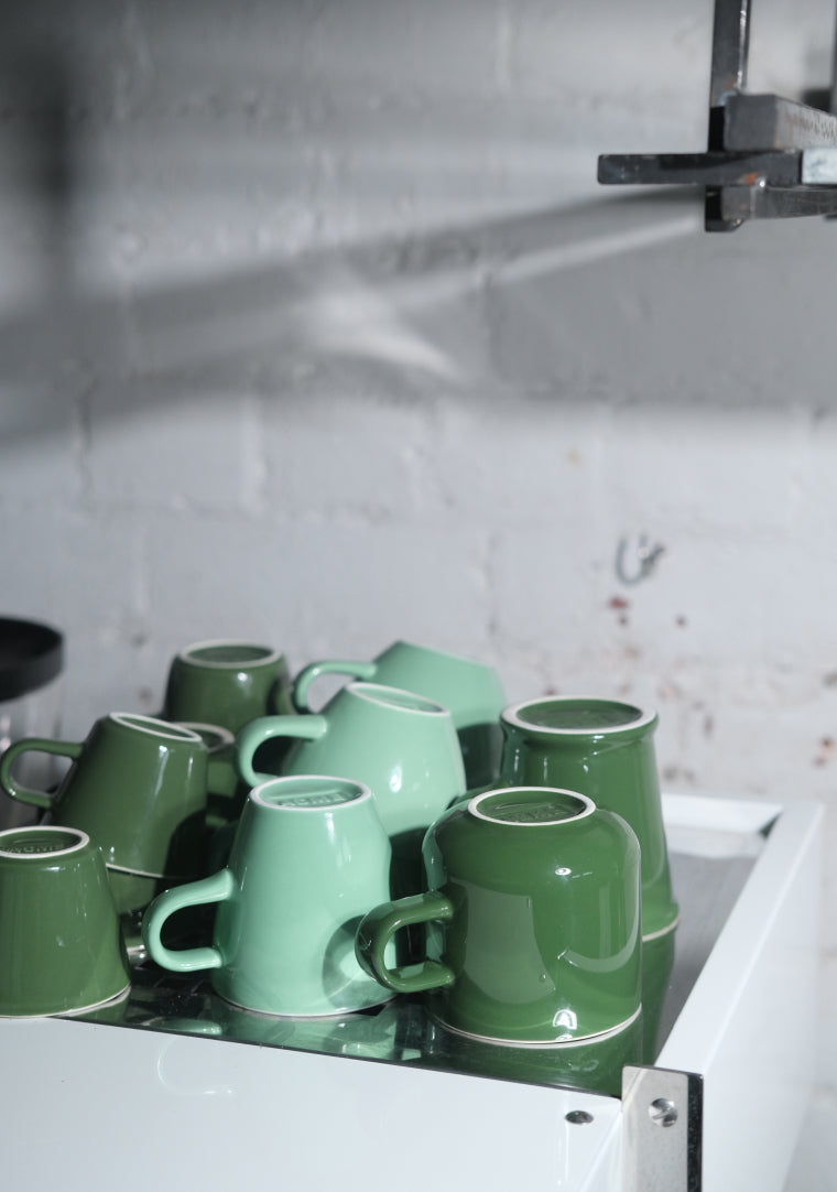 Classic Range Tulip Cup (170ml) | Acme Cups – Acme Cups New Zealand