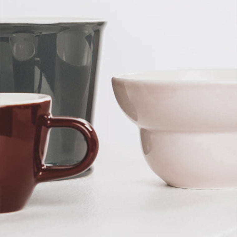 Classic Range Tulip Cup (170ml) | Acme Cups – Acme Cups New Zealand
