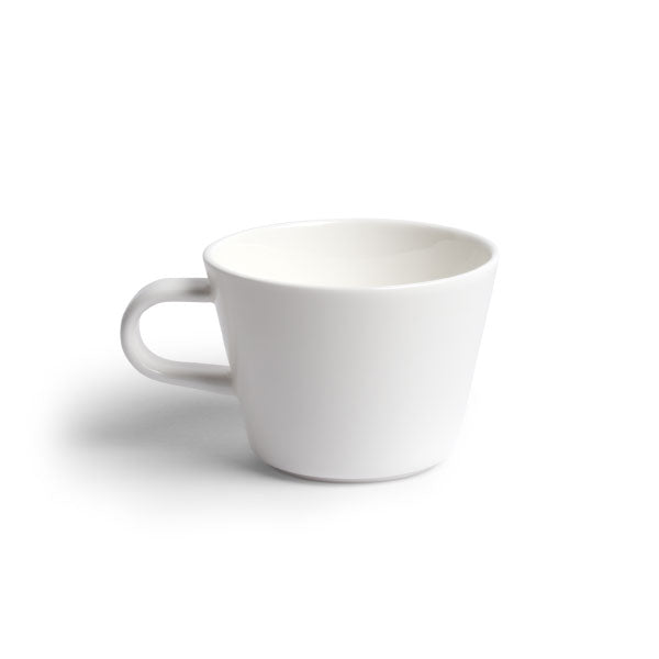 Small Milk Roman Cup